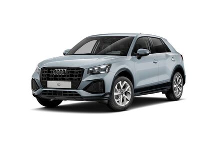 Audi Q2 8.683 km 33.990 &euro; Suhl 98529