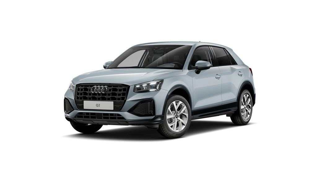 Audi Q2 8.683 km 33.990 &euro; Suhl 98529