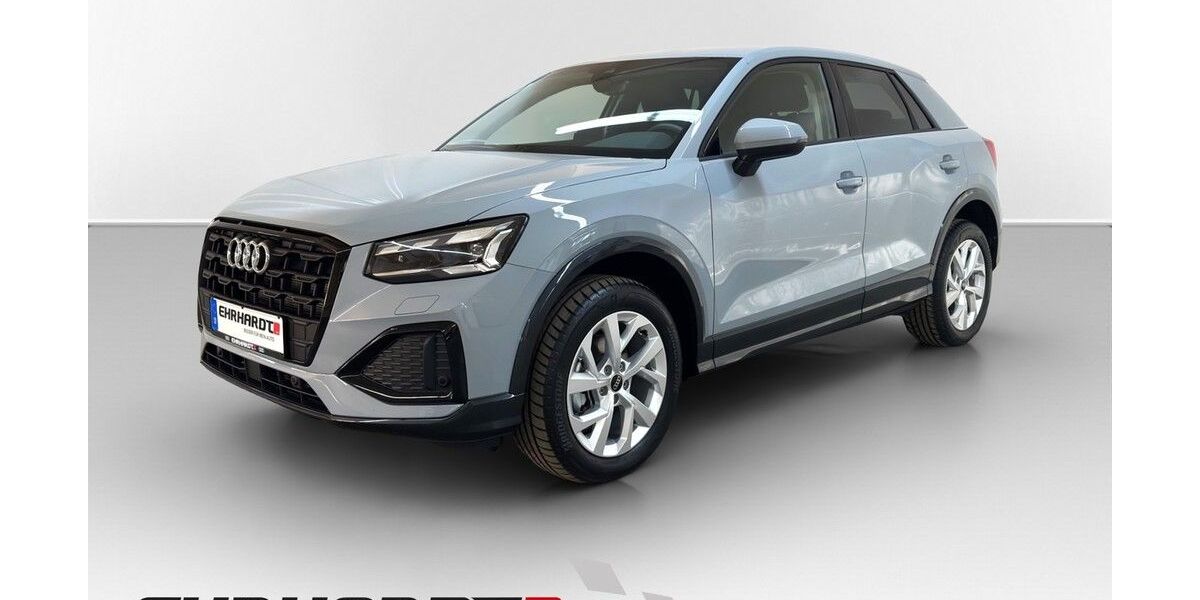 Audi Q2 8.683 km 34.690 &euro; Suhl 98529