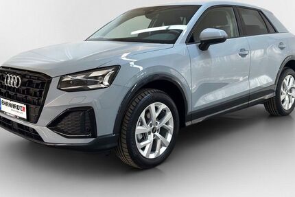 Audi Q2 8.683 km 34.990 &euro; Suhl 98529