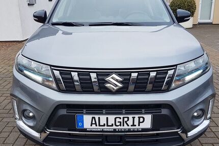 Suzuki Vitara 31.800 km 21.800 &euro; Verden 27283