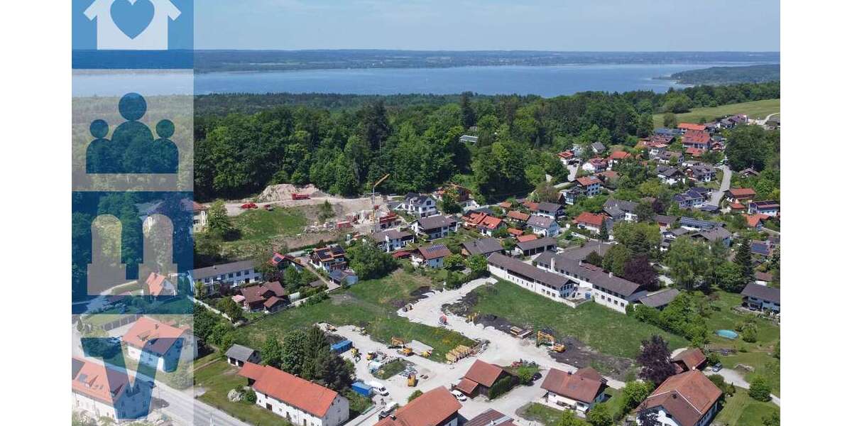 Grundstück Andechs - 1.120.000&euro; | Angebot:26982623