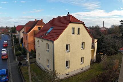 Wohnung Ottendorf-Okrilla Okrilla - 7 Zimmer, 172 m&sup2;, 1.590&euro; | Angebot:25478314