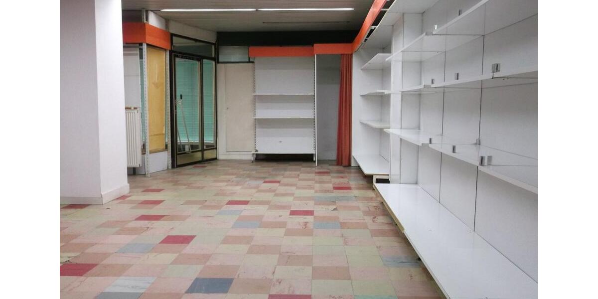 Laden in Windischeschenbach zu vermieten !!! zimmer