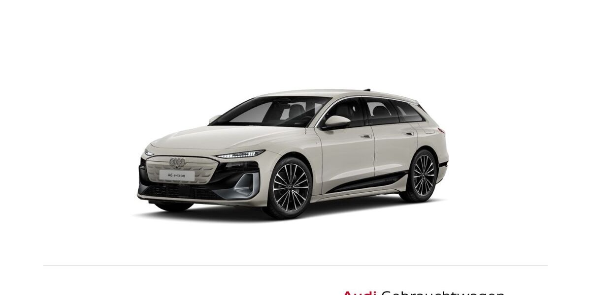 Audi A6 e-tron 13.151 km 71.980 &euro; Traunstein 83278