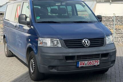 VW T5 Transporter 340.000 km 2.899 &euro; Bad Breisig 53498