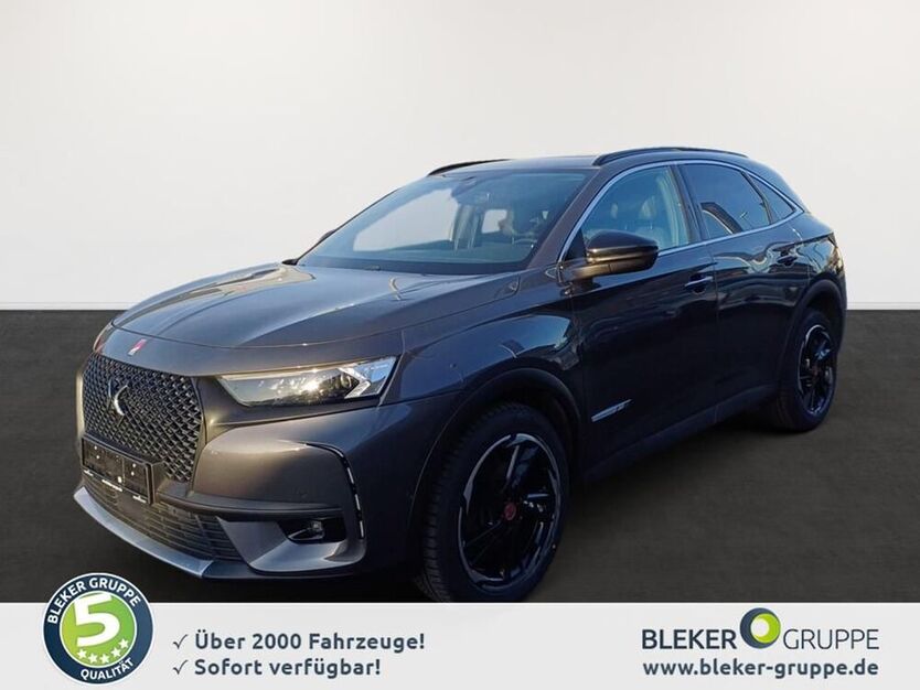 DS7 (Crossback)