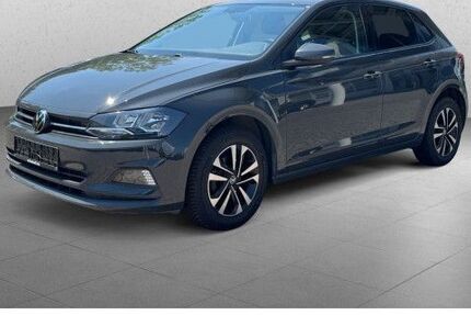 VW Polo 85.128 km 12.990 &euro; Neu-Anspach 61267