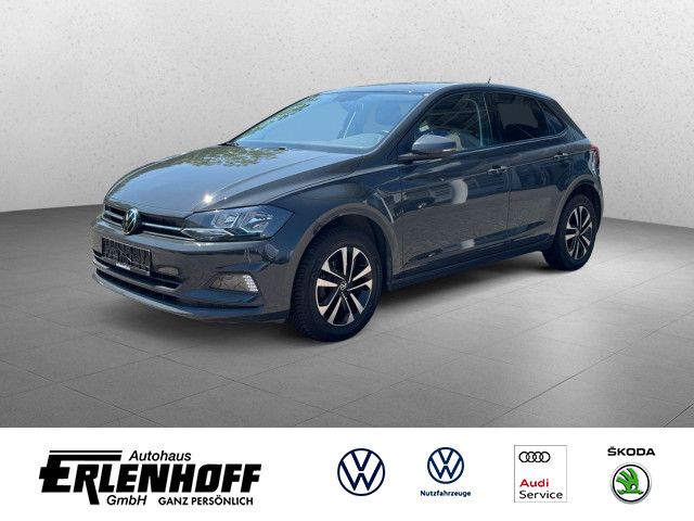 VW Polo 85.128 km 12.990 &euro; Neu-Anspach 61267