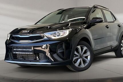 Kia Stonic 3.920 km 21.350 € Neufahrn in Niederbayern 84088