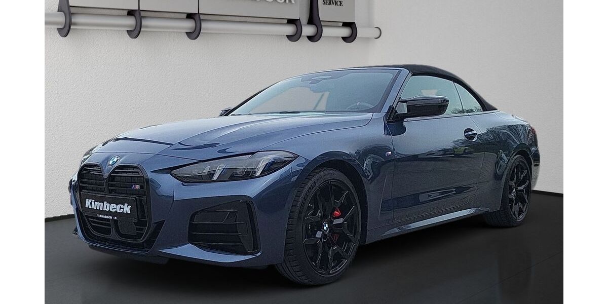 BMW M440 12.926 km 65.490 &euro; Eggenfelden 84307