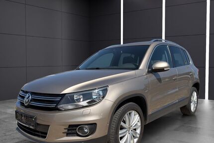 VW Tiguan 162.500 km 9.990 &euro; Reutlingen / Stuttgart 72766