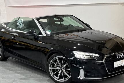 Audi A5 37.000 km 38.800 &euro; Hergatz 88145