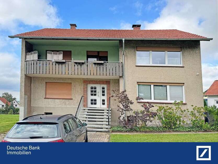 Haus zum Kaufen in Lübbecke 265.000 € 175 m²