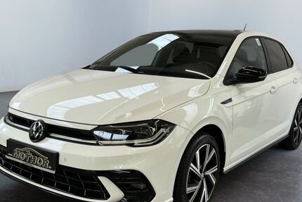 VW Polo 34.919 km 23.331 &euro; Brandenburg 14770