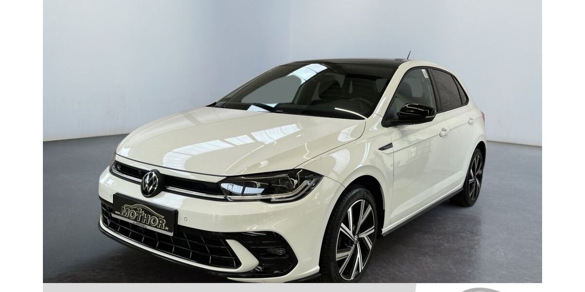 VW Polo 34.919 km 23.331 &euro; Brandenburg 14770