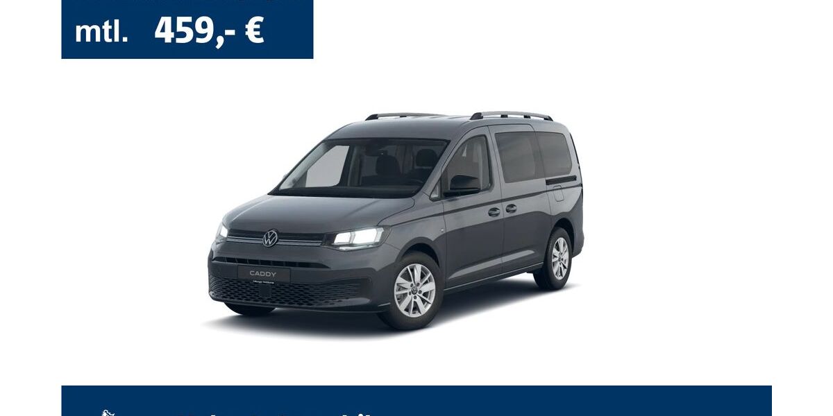 VW Caddy Maxi 16.499 km 38.095 &euro; Korntal-Münchingen 70825