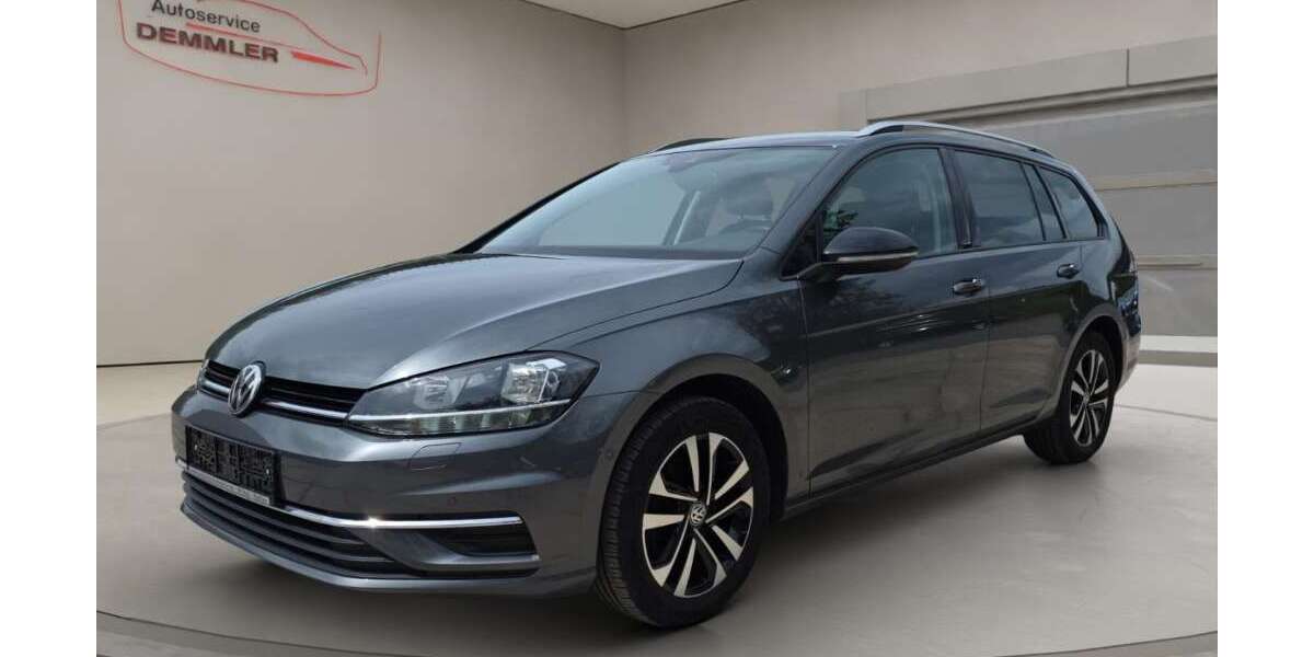 VW Golf 140.800 km 13.800 &euro; Wilkau-Haßlau 08112