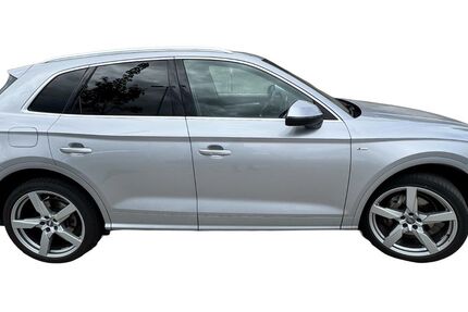 Audi Q5 27.000 km 30.000 &euro; Bad Salzungen 36433