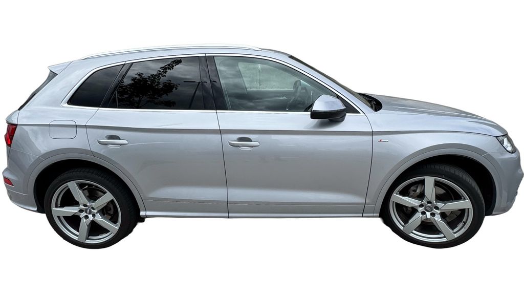 Audi Q5 27.000 km 30.000 &euro; Bad Salzungen 36433