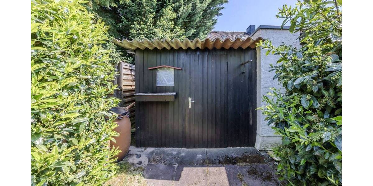 Reihenendhaus Obertshausen Heusenstamm - 4 Zimmer, 145 m&sup2;, 449.500&euro; | Angebot:26868856
