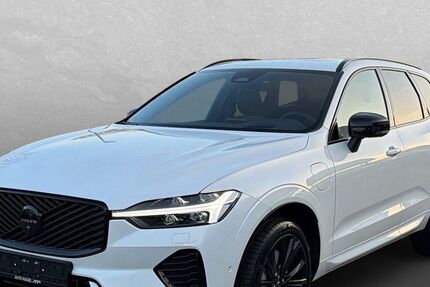 Volvo XC60 3.500 km 61.880 &euro; Moers 47441