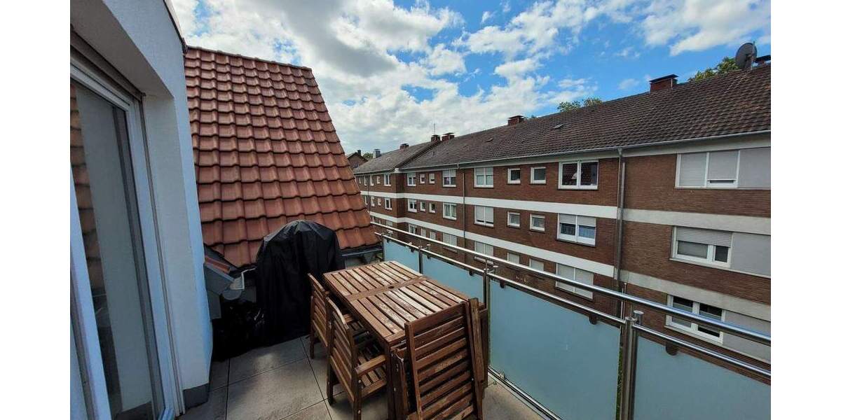 Etagenwohnung Rheinberg - 2 Zimmer, 75 m&sup2;, 900&euro; | Angebot:26684128