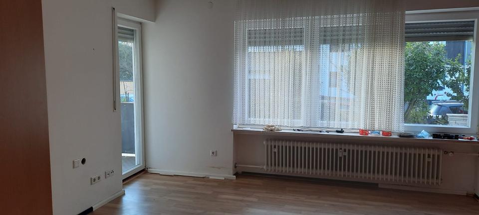 Erdgeschoßwohnung Ingolstadt Münchener Straße - 3 Zimmer, 89 m&sup2;, 1.100&euro; | Angebot:25293616