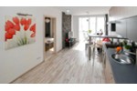 Erdgeschoßwohnung Hünfeld - 2 Zimmer, 75 m&sup2;, 292.950&euro; | Angebot:27216226