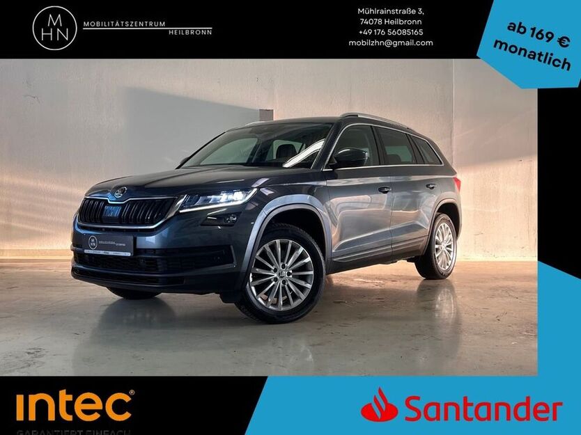 Kodiaq
