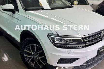 VW Tiguan 123.684 km 22.200 &euro; Geisingen 78187