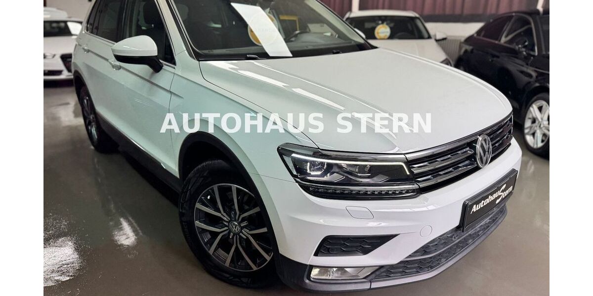 VW Tiguan 123.684 km 22.200 &euro; Geisingen 78187