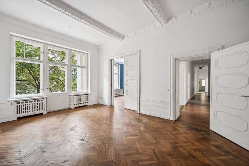 Büro in Berlin 1.490.000 € 250 m² zimmer