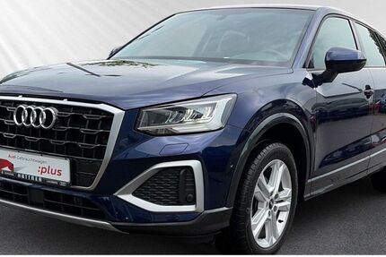 Audi Q2 30.541 km 23.482 &euro; Landsberg 86899