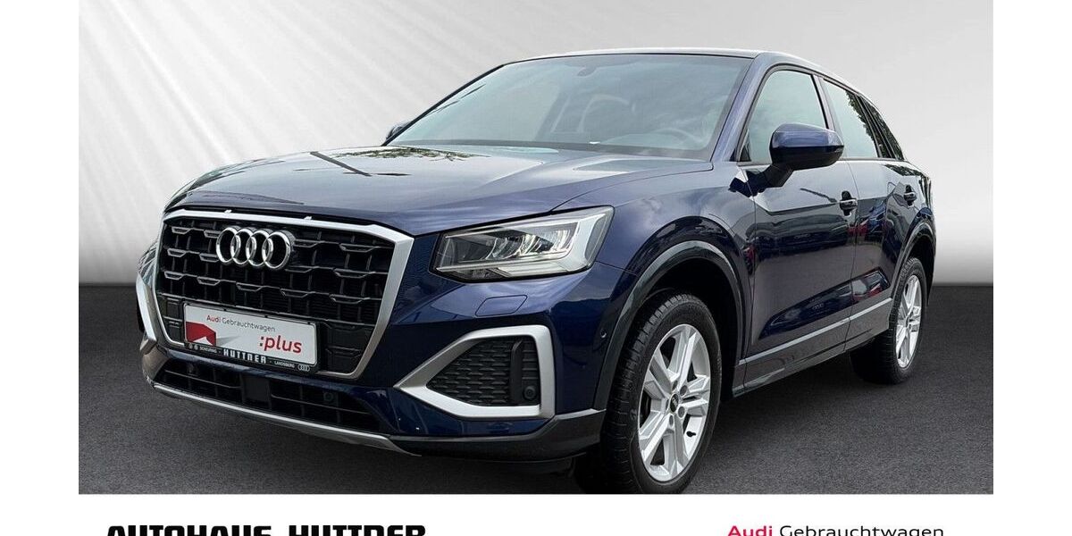 Audi Q2 30.541 km 23.482 &euro; Landsberg 86899
