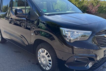 Opel Combo 58.600 km 22.490 &euro; Kempten 87437