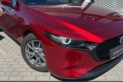 Mazda 3 59.450 km 18.920 &euro; Delitzsch 04509