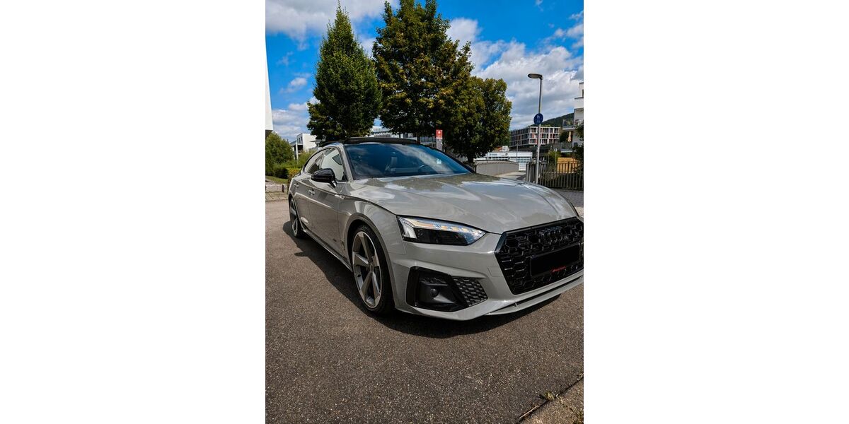 Audi A5 49.800 km 39.900 &euro; Stuttgart 70437