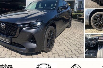 Mazda CX-60 25.168 km 40.990 € Halle 06126