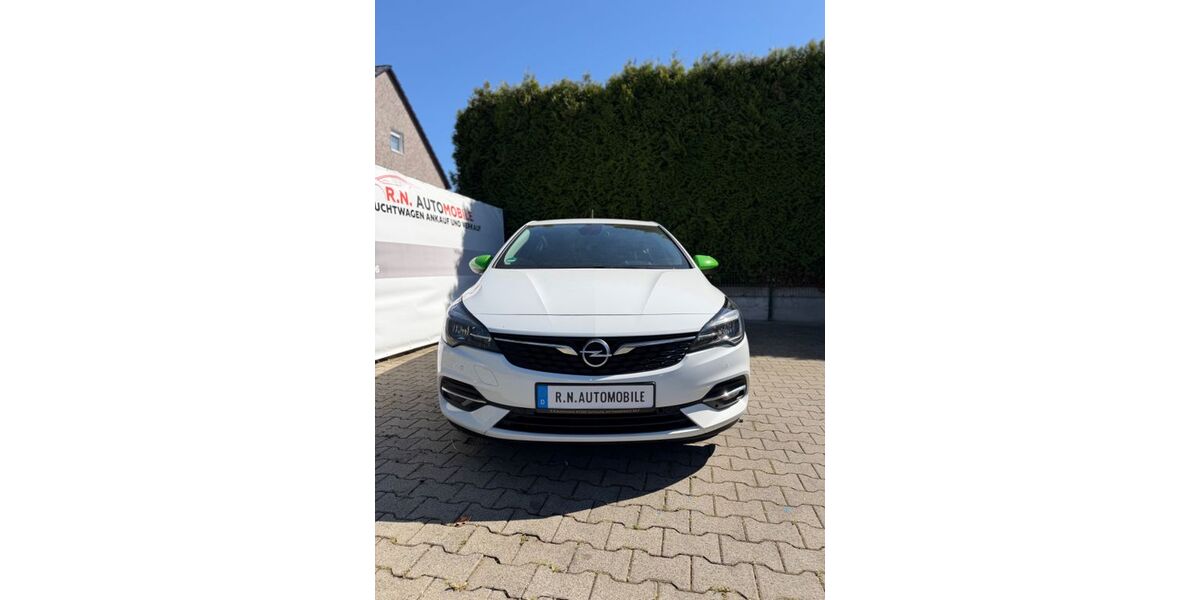 Opel Astra 145.976 km 7.200 &euro; Dortmund 44388