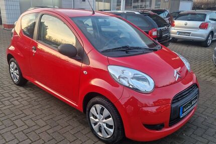 Citroen C1 26.500 km 3.999 &euro; Wolfenbüttel 38302