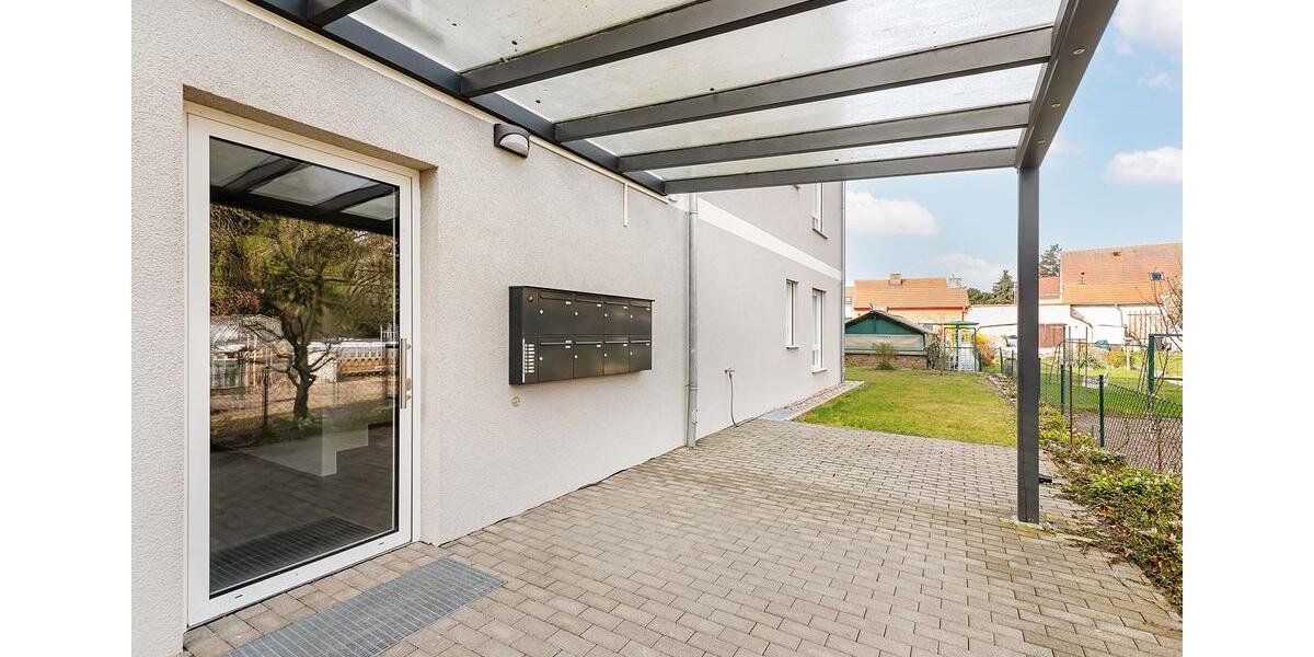 Erdgeschoßwohnung Werder (Havel) - 3 Zimmer, 109 m&sup2;, 1.695&euro; | Angebot:26278673