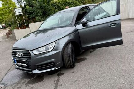 Audi A1 99.000 km 13.200 &euro; Braunsbedra 06242