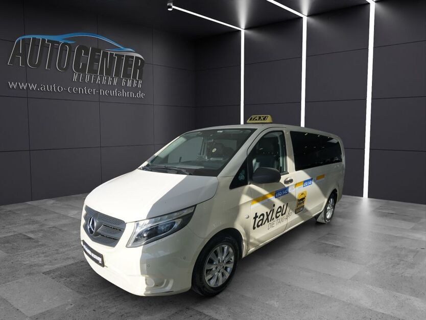Mercedes-Benz Vito 559.237 km 19.980 € Neufahrn 85375
