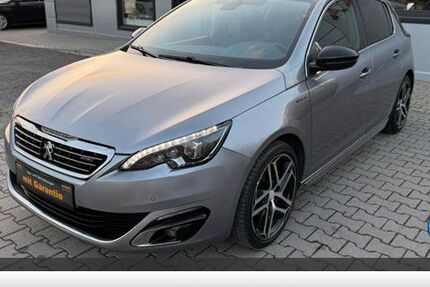 Peugeot 308 196.160 km 4.999 &euro; Ludwigsfelde 14974
