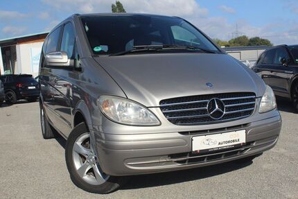 Mercedes-Benz Viano 261.000 km 7.790 € Dettenheim 76706