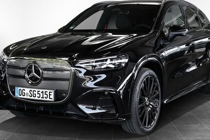 Mercedes-Benz GLC 400 10.000 km 87.370 &euro; Achern 77855