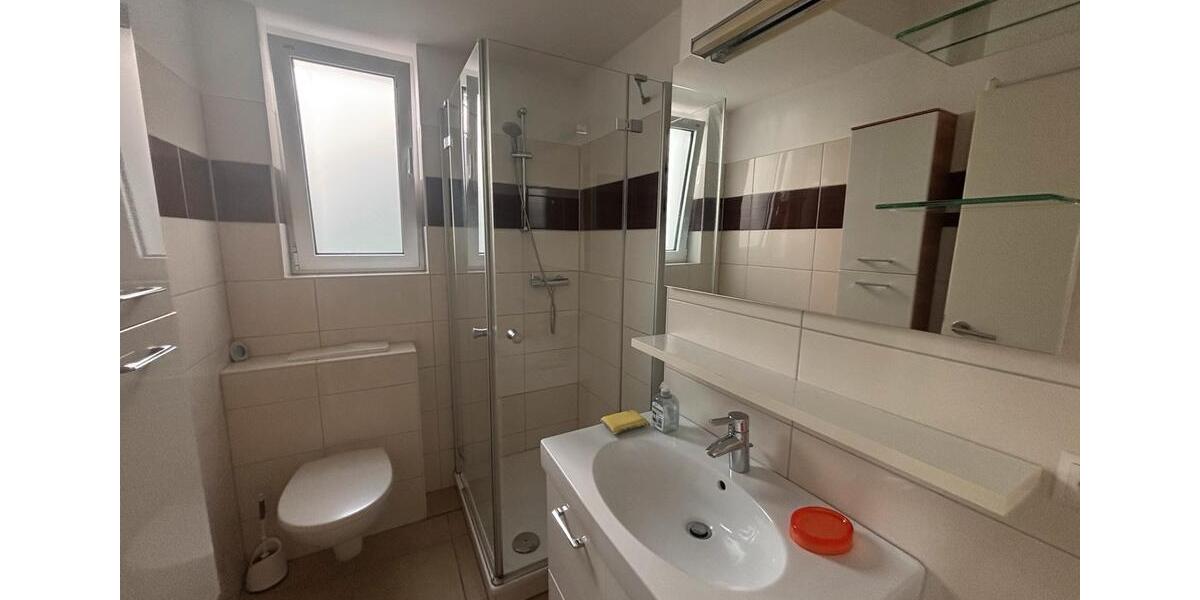 Maisonettenwohnung Binz - 3 Zimmer, 70 m&sup2;, 910&euro; | Angebot:25993194