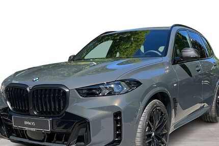 BMW X5 4.900 km 109.990 &euro; Lindau 88131