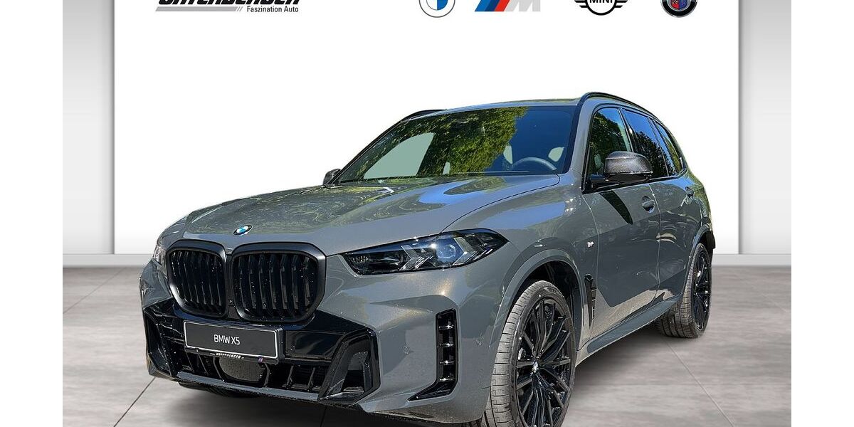 BMW X5 4.900 km 109.990 &euro; Lindau 88131